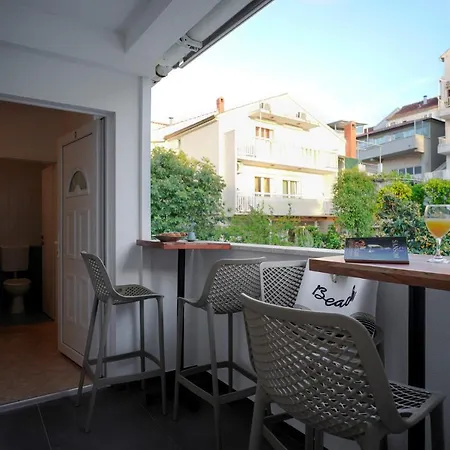 Downtown Hideaway - Zf Hvar Apartman