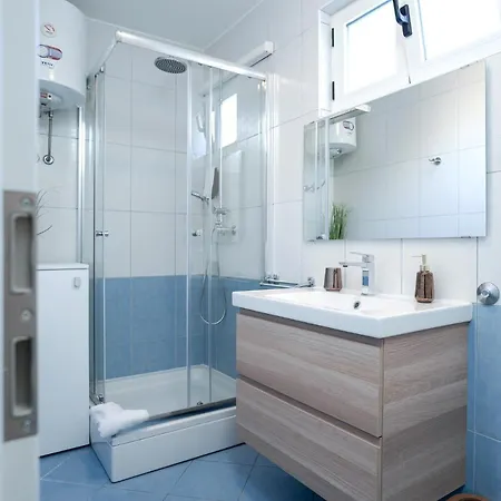 Downtown Hideaway - Zf Hvar Apartman