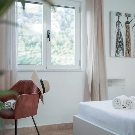 Downtown Hideaway - Zf Hvar *