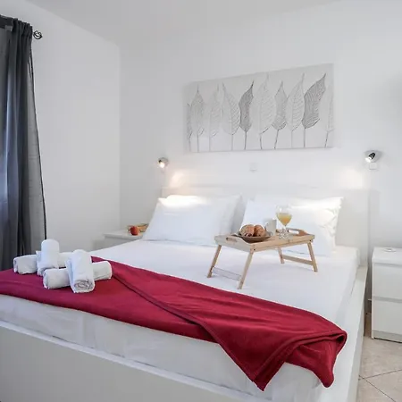 Downtown Hideaway - Zf Hvar Apartman