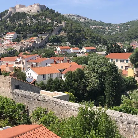 Downtown Hideaway - Zf Hvar Apartman