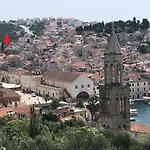Downtown Hideaway - Zf Hvar Apartment Hvar Town
