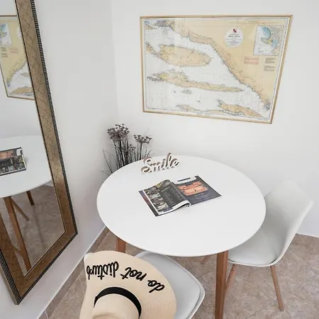 Downtown Hideaway - Zf Hvar Appartamento *