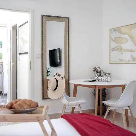 Appartamento Downtown Hideaway - Zf Hvar *