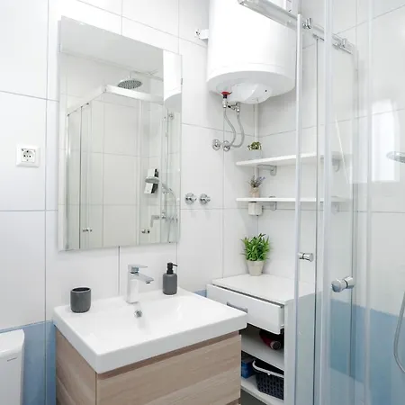 شقة Downtown Hideaway - Zf Hvar