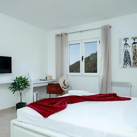 Apartment Downtown Hideaway - Zf Hvar *
