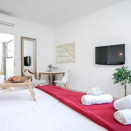 Downtown Hideaway - Zf Hvar هفار