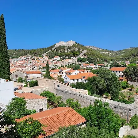 Appartamento Downtown Hideaway - Zf Hvar