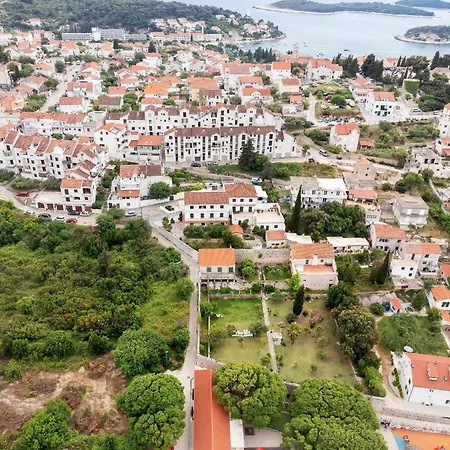 Downtown Hideaway - Zf Hvar *