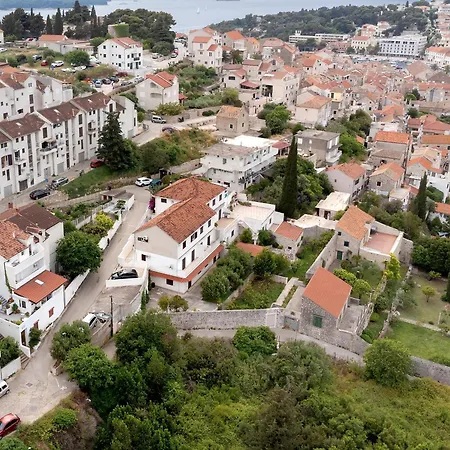 شقة Downtown Hideaway - Zf Hvar *