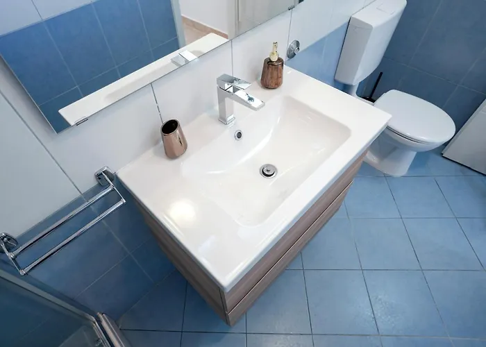 شقة Downtown Hideaway - Zf Hvar