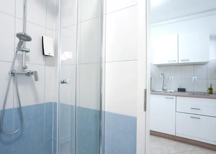 شقة Downtown Hideaway - Zf Hvar هفار