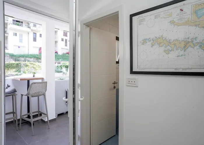 Downtown Hideaway - Zf Hvar هفار