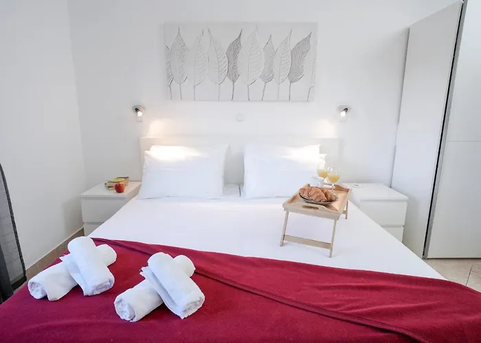 Downtown Hideaway - Zf Hvar هفار