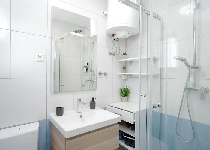 شقة Downtown Hideaway - Zf Hvar