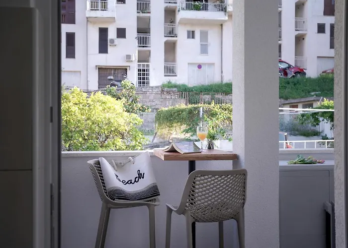 Downtown Hideaway - Zf Hvar هفار