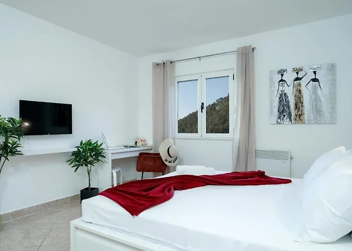 شقة Downtown Hideaway - Zf Hvar *