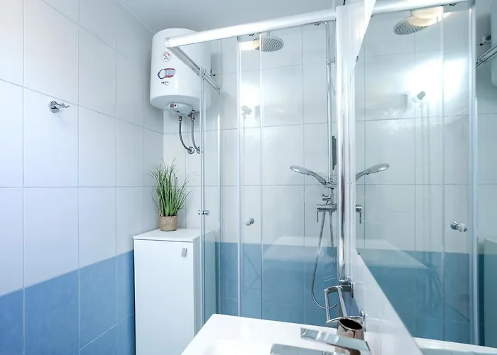 شقة Downtown Hideaway - Zf Hvar