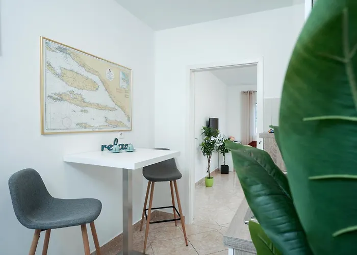 شقة Downtown Hideaway - Zf Hvar *