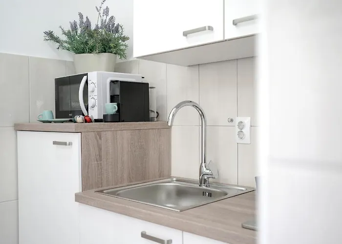 Downtown Hideaway - Zf Hvar * هفار