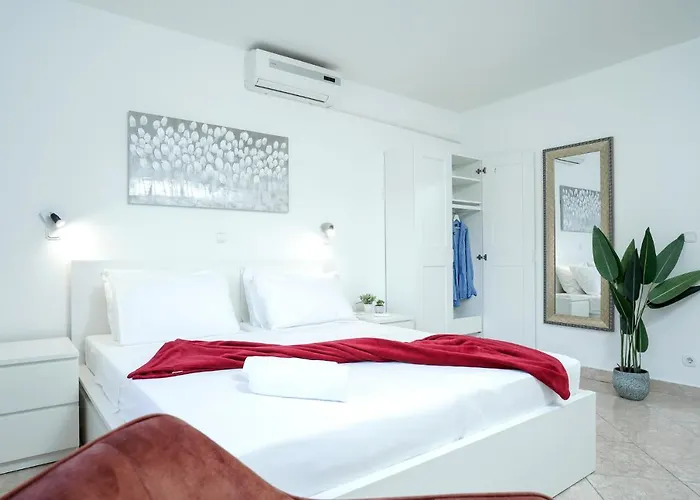 شقة Downtown Hideaway - Zf Hvar