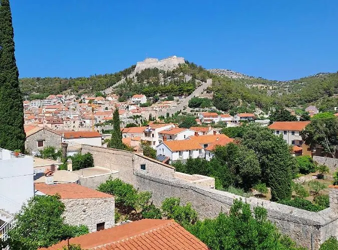 شقة Downtown Hideaway - Zf Hvar