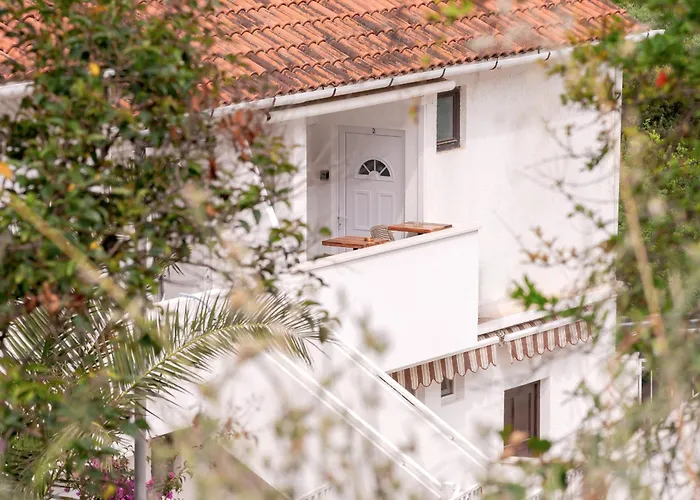 شقة Downtown Hideaway - Zf Hvar *