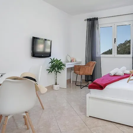 Apartment Downtown Hideaway - Zf Hvar Hvar Town
