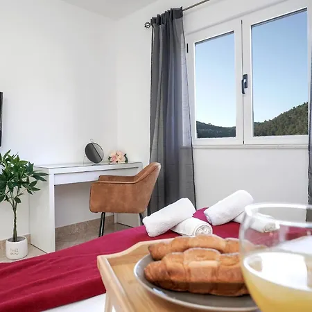 Apartment Downtown Hideaway - Zf Hvar *