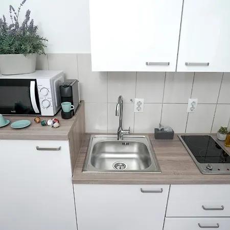 Downtown Hideaway - Zf Hvar Apartment *