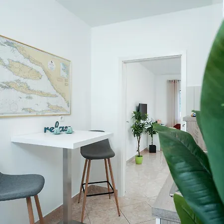 Apartment Downtown Hideaway - Zf Hvar *