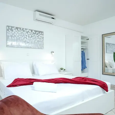 Apartment Downtown Hideaway - Zf Hvar