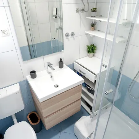 Downtown Hideaway - Zf Hvar Apartment *