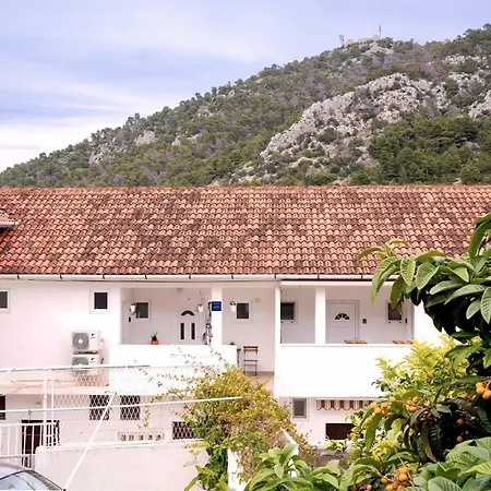 Downtown Hideaway - Zf Hvar Apartment Hvar Town